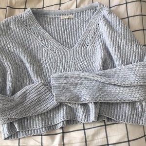 Pacsun LA Hearts sweater